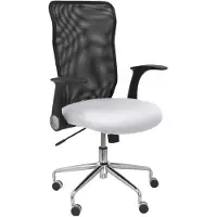 Piqueras Y Crespo 1bali10 Ergonomisk Kontorstol