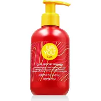 Inebrya Up To You Curl Boost Primer Styling Liquid 200ml