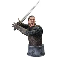 Dark Horse Jon Snow-figur
