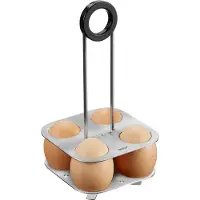 GEFU BRUNCH Kiaušinių kepimo stovas
