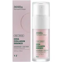 VT Cosmetics Cica Collagen Essence Serum 30 ml