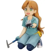 Furyu Ruri Rocks Ruri Tanigawa Nudelstopper Pvc-statue 8 Cm
