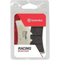 Brembo 07bb37rc Sintrede Bremseklodser