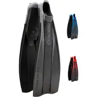 Cressi Free Frog Dykkerfinner