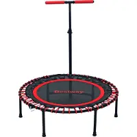 Bestway AeroBounce Fitness-trampolin
