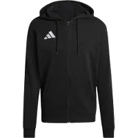 Adidas Entrada 26 Sweatshirt Med Lynlås