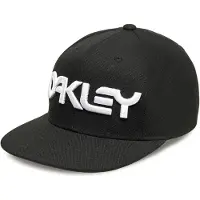 Oakley Apparel Mark Iii Kasket