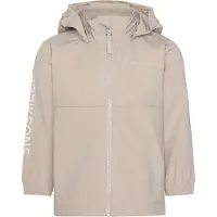 Didriksons Hallon, jakke, junior, beige