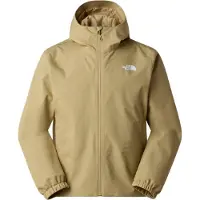 The North Face Overgangsjakke 'QUEST MONO' beige