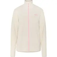 Kari Traa F/Z Fleece, fleecetrøje, dame, beige