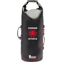 Cressi Pvc Octopus Tørtaske 30l