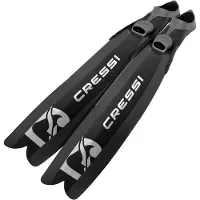 Cressi Gara Turbo Boost Harpunfiskefinner