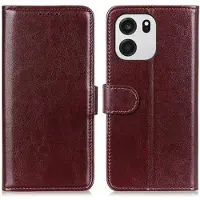 Mtp Products OnePlus Turbo 6/6V Pung Etui med Stativ - Brun