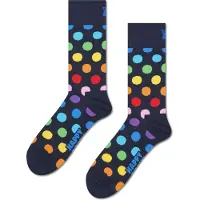 Happy socks Multi Gift Set Crewsokker 4 Par