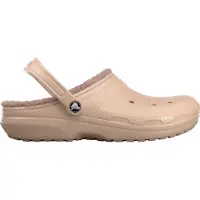 Crocs Classic Lined Træsko