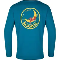 La Sportiva Climbing On The Moon Sweatshirt