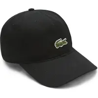 Lacoste Kids Core Croc Beanie