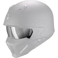 Scorpion Exo-combat Evo/covert-x Solskærm Til Hjelm