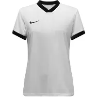 Nike Spilletrøje Dri-FIT Challenge VI - Hvid/Sort/Sort Kvinde, størrelse X-Small