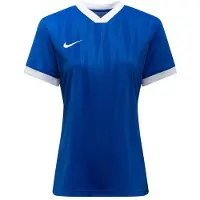Nike Spilletrøje Dri-FIT Challenge VI - Konge blå/Hvid/Hvid Kvinde, størrelse X-Small