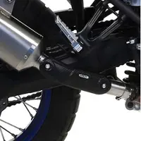 Arrow Carbon Fiber Yamaha Teneré 700 ´19-22 Varmeskjold