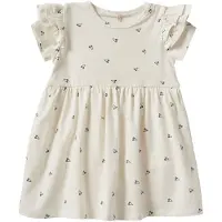 Sofie Schnoor Kjolebody k/æ - Off White - - 3 år (98) - Body K/Æ