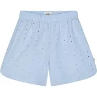Mads nørgaard Shorts - Broda Pio - Cashmere Blue - - 12 år (152) - Shorts