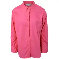 Hound Skjorte - Colorful - Pink - - 8 år (128) - Skjorte