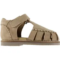 Sofie Schnoor Sandaler - Marleykb - Dark Sand - - 27 - Sandal