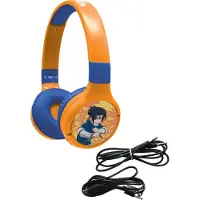 Lexibook Naruto Hovedtelefoner