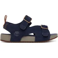 Timberland Åbne sko navy