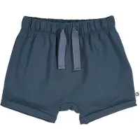 Müsli Shorts - Cozy Me - Navy - - 74 - Shorts