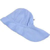Müsli Solhat - Poplin - Shell Blue - - 80/86 - Solhat