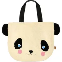 OYOY Mulepose - Darling Panda - - OneSize - Taske