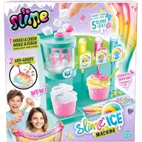 Canal Toys Slime Ice - Machine
