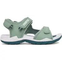 Reima Sandaler - Ratas - Stone Green - - 30 - Sandal