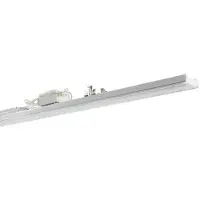 SITECO Licross 21, LED, 4000 K, 15420 lm, IP20, Hvid