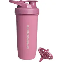 Smartshake Reforce Stainless Steel Shaker 900 ml