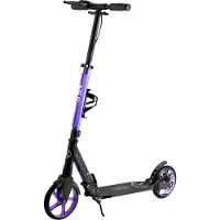 NILS Extreme HM124T lilla cityscooter med skivebremse