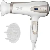 Adler Ad 2248wc Hårtørrer