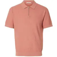 Selected Bluser & t-shirts 'SLHCran' rosé