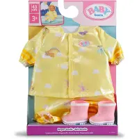 Baby Born Rain Outfit 43cm