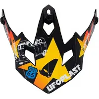 Ufo Korey Visir