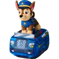 Ryhmä Hau Bamse - 17 cm - 2-i-1 - Chase - - OneSize - Bamse