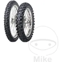 Dunlop Geomax MX 53