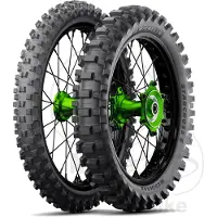 Michelin Starcross 6