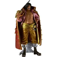 Bandai One Piece Premium-gol Droger-metalfiguren 30 Cm