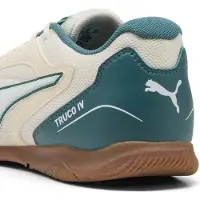 Puma Truco Iv Indendørs Fodboldsko