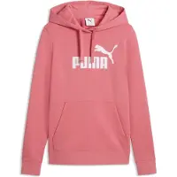 Puma Ess N1 Logo Hættetrøje