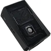 Asus Rog Nuc Rnuc15jnk Ultra 9-275hx/32gb/2tb Ssd/rtx 5080 Gaming-pc